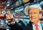 Bitcoin en peligro: ¿Recesión en EE.UU. y aranceles de Trump frenarán el mercado alcista?
