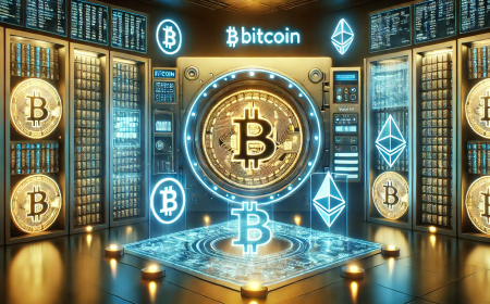 Bitcoin como Reserva Estratégica: CEOs de Coinbase y Gemini Apoyan su Exclusividad en EE.UU.