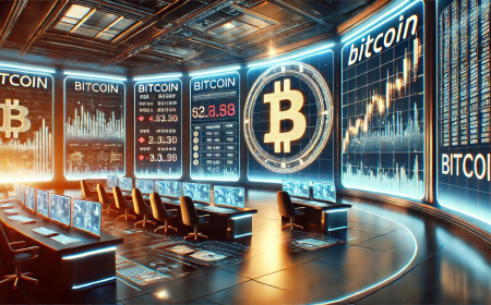 Análisis del Impacto del Plan de Reserva de Bitcoin en EE.UU.