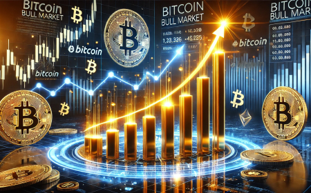Bitcoin en camino a los 120,000 dólares: ¿Se repetirá la historia?