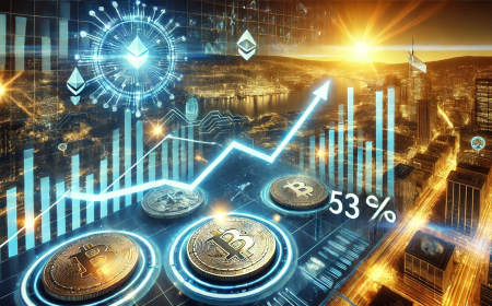 El Crecimiento Explosivo de las Stablecoins en 2025