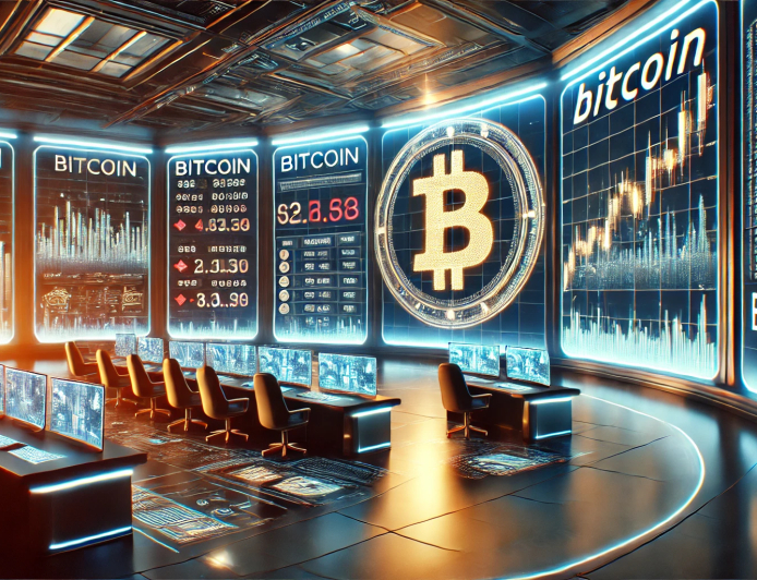 Análisis del Impacto del Plan de Reserva de Bitcoin en EE.UU.