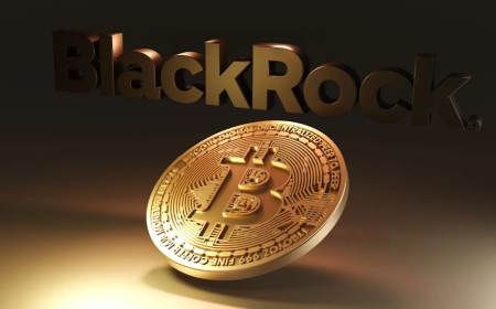 Todo lo que necesitas saber sobre IBIT: El ETF de Bitcoin de BlackRock