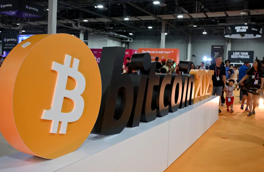 Estado actual de Bitcoin (BTC)